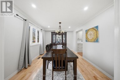 1853 MAPLERIDGE DRIVE Peterborough (Monaghan Ward 2) Ontario photo 9