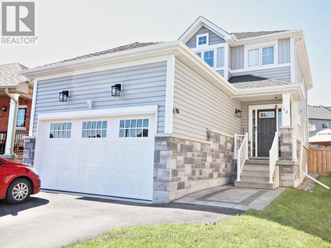 12 SUMMER LANE, Peterborough (Northcrest Ward 5), Ontario, K9L0G4