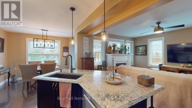 12 SUMMER LANE Peterborough (Northcrest Ward 5) Ontario photo 11