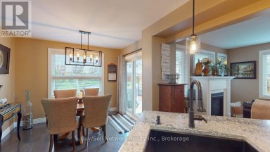 12 SUMMER LANE Peterborough (Northcrest Ward 5) Ontario photo 12