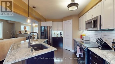 12 SUMMER LANE Peterborough (Northcrest Ward 5) Ontario photo 13