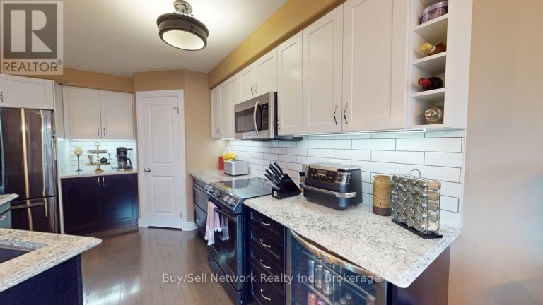 12 SUMMER LANE, Peterborough (Northcrest Ward 5), Ontario, K9L0G4