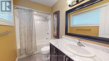 12 SUMMER LANE Peterborough (Northcrest Ward 5) Ontario photo 21
