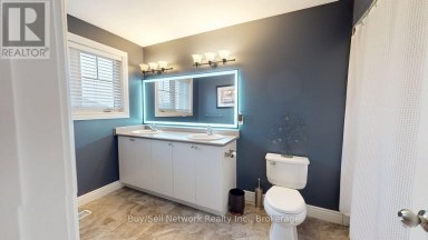 12 SUMMER LANE Peterborough (Northcrest Ward 5) Ontario photo 27