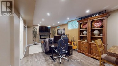 12 SUMMER LANE Peterborough (Northcrest Ward 5) Ontario photo 29