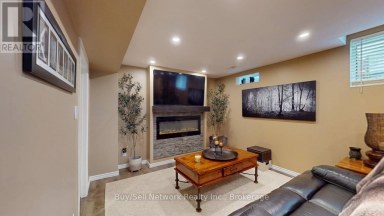 12 SUMMER LANE Peterborough (Northcrest Ward 5) Ontario photo 30