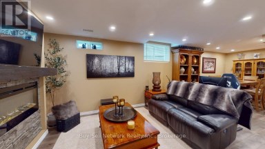 12 SUMMER LANE Peterborough (Northcrest Ward 5) Ontario photo 32