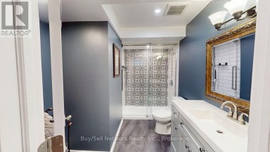 12 SUMMER LANE Peterborough (Northcrest Ward 5) Ontario photo 33