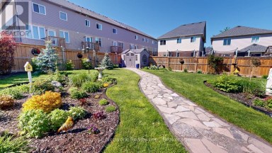 12 SUMMER LANE Peterborough (Northcrest Ward 5) Ontario photo 35