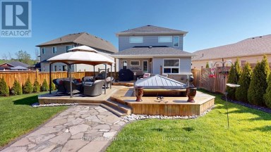 12 SUMMER LANE Peterborough (Northcrest Ward 5) Ontario photo 36