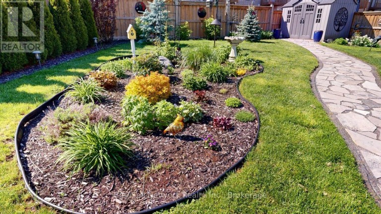 12 SUMMER LANE, Peterborough (Northcrest Ward 5), Ontario, K9L0G4