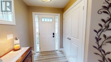 12 SUMMER LANE Peterborough (Northcrest Ward 5) Ontario photo 4