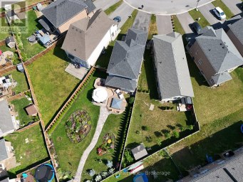 12 SUMMER LANE Peterborough (Northcrest Ward 5) Ontario photo 41