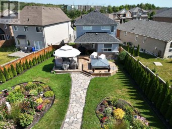 12 SUMMER LANE Peterborough (Northcrest Ward 5) Ontario photo 42