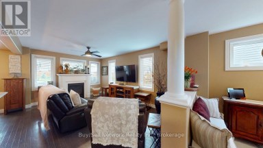 12 SUMMER LANE Peterborough (Northcrest Ward 5) Ontario photo 6