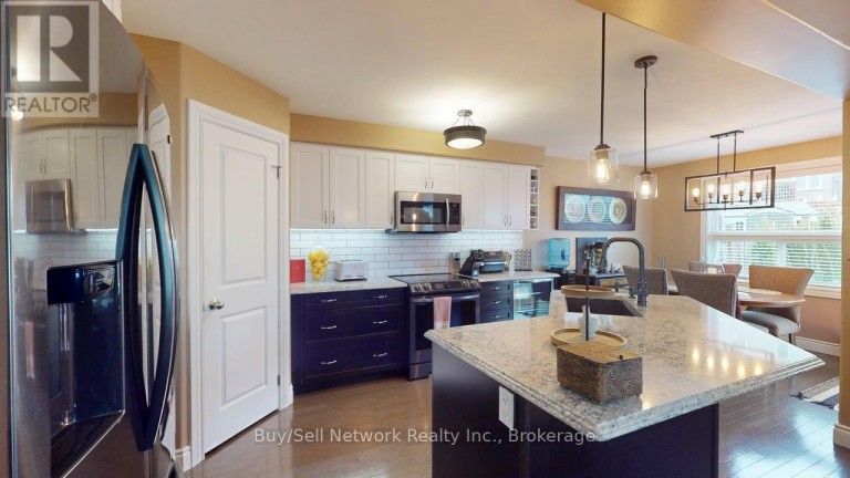 12 SUMMER LANE, Peterborough (Northcrest Ward 5), Ontario, K9L0G4
