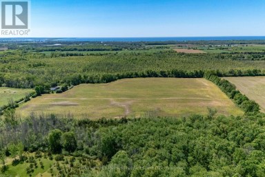 383 CHASE ROAD Prince Edward County (Hillier Ward) Ontario photo 1