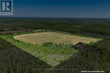 383 CHASE ROAD Prince Edward County (Hillier Ward) Ontario photo 2