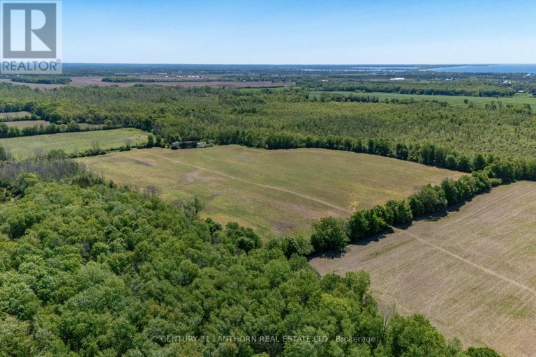 383 CHASE ROAD, Prince Edward County (Hillier Ward), Ontario, K0K2J0