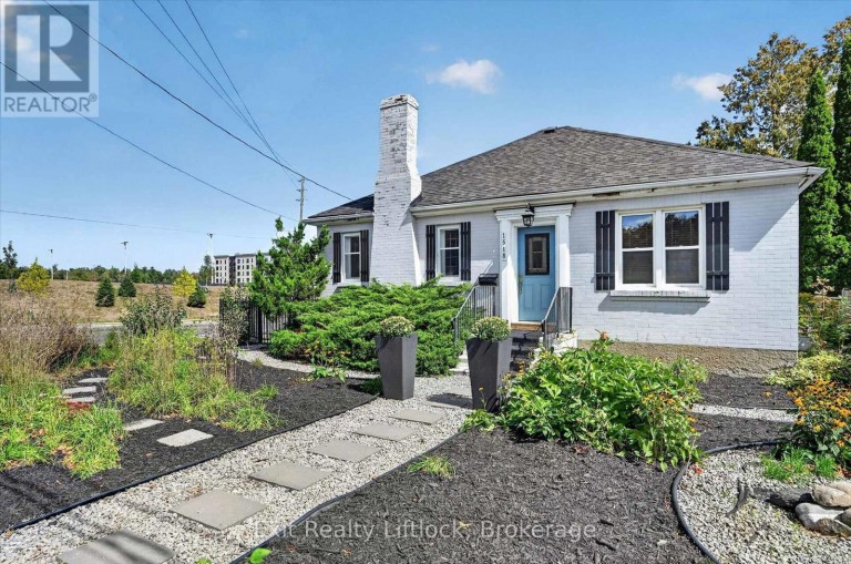 1518 MONAGHAN ROAD, Peterborough (Town Ward 3), Ontario, K9J5N4
