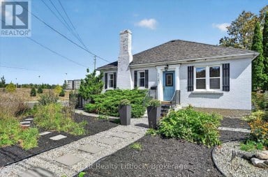 1518 MONAGHAN ROAD Peterborough (Town Ward 3) Ontario photo 1