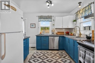 1518 MONAGHAN ROAD Peterborough (Town Ward 3) Ontario photo 10