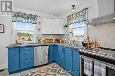 1518 MONAGHAN ROAD Peterborough (Town Ward 3) Ontario photo 11