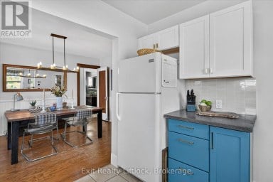 1518 MONAGHAN ROAD Peterborough (Town Ward 3) Ontario photo 14