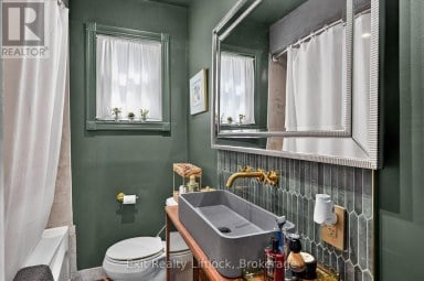 1518 MONAGHAN ROAD Peterborough (Town Ward 3) Ontario photo 19