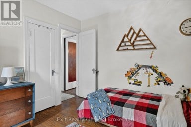 1518 MONAGHAN ROAD Peterborough (Town Ward 3) Ontario photo 23