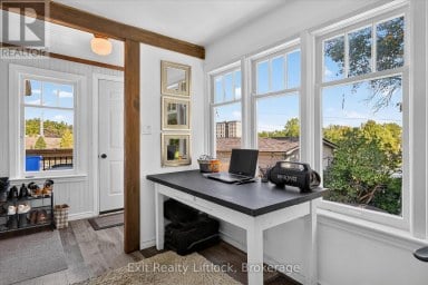 1518 MONAGHAN ROAD Peterborough (Town Ward 3) Ontario photo 26