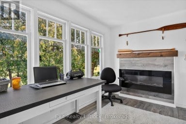 1518 MONAGHAN ROAD Peterborough (Town Ward 3) Ontario photo 27