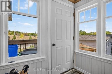 1518 MONAGHAN ROAD Peterborough (Town Ward 3) Ontario photo 28