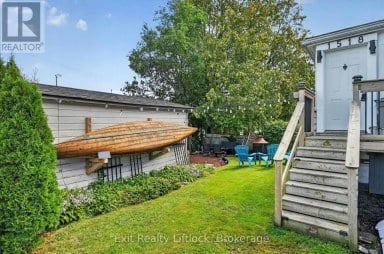 1518 MONAGHAN ROAD Peterborough (Town Ward 3) Ontario photo 29