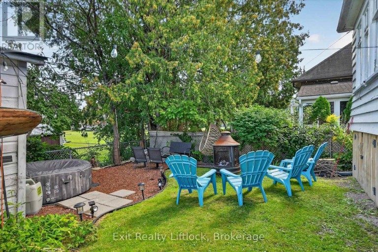 1518 MONAGHAN ROAD, Peterborough (Town Ward 3), Ontario, K9J5N4
