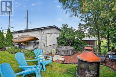 1518 MONAGHAN ROAD Peterborough (Town Ward 3) Ontario photo 31