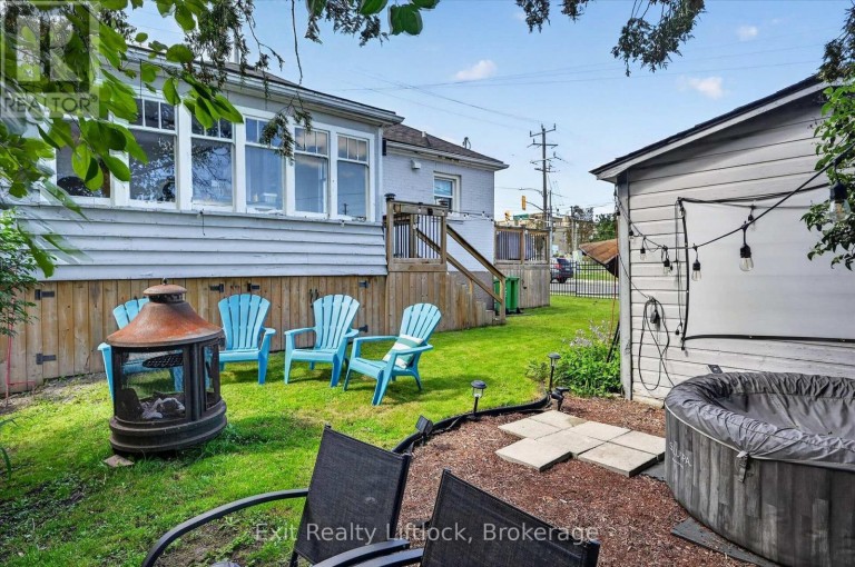 1518 MONAGHAN ROAD, Peterborough (Town Ward 3), Ontario, K9J5N4
