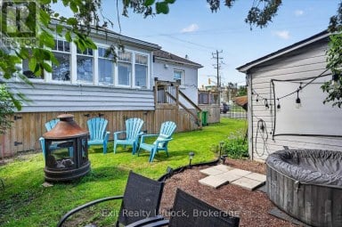 1518 MONAGHAN ROAD Peterborough (Town Ward 3) Ontario photo 33