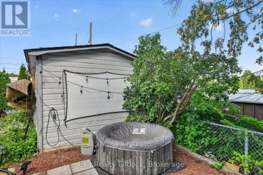 1518 MONAGHAN ROAD Peterborough (Town Ward 3) Ontario photo 34