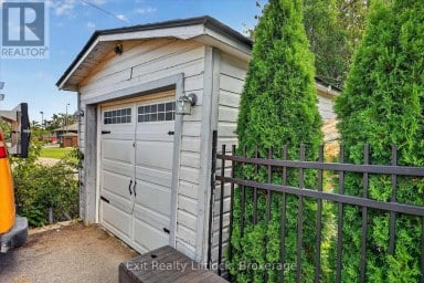 1518 MONAGHAN ROAD Peterborough (Town Ward 3) Ontario photo 35