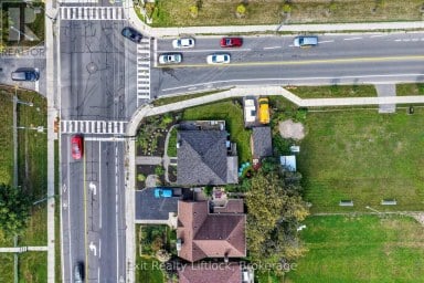 1518 MONAGHAN ROAD Peterborough (Town Ward 3) Ontario photo 37