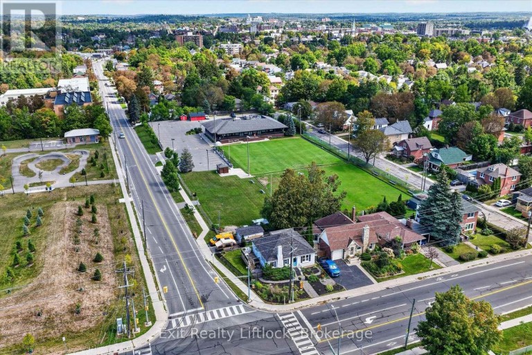 1518 MONAGHAN ROAD, Peterborough (Town Ward 3), Ontario, K9J5N4