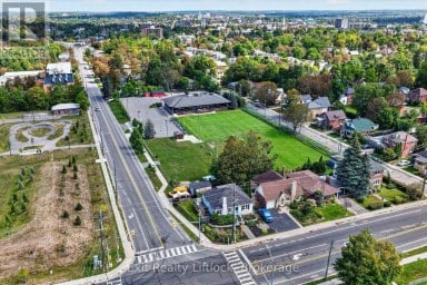 1518 MONAGHAN ROAD Peterborough (Town Ward 3) Ontario photo 38
