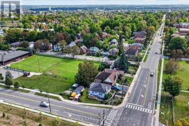 1518 MONAGHAN ROAD Peterborough (Town Ward 3) Ontario photo 39