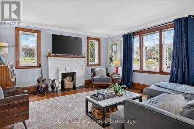 1518 MONAGHAN ROAD Peterborough (Town Ward 3) Ontario photo 4