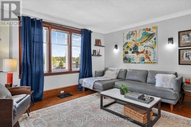 1518 MONAGHAN ROAD Peterborough (Town Ward 3) Ontario photo 5