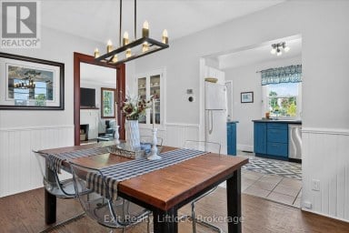 1518 MONAGHAN ROAD Peterborough (Town Ward 3) Ontario photo 8