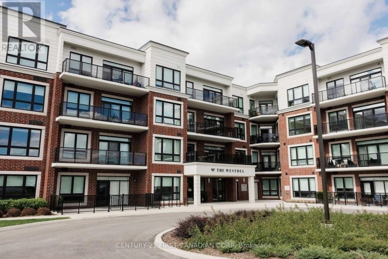 103 - 1975 FOUNTAIN GRASS DRIVE, London South (South B), Ontario, N6K0M3