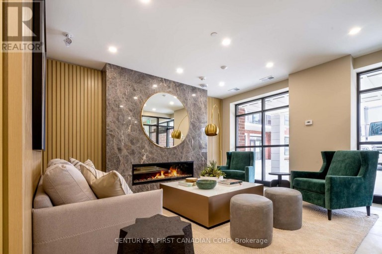 103 - 1975 FOUNTAIN GRASS DRIVE, London South (South B), Ontario, N6K0M3