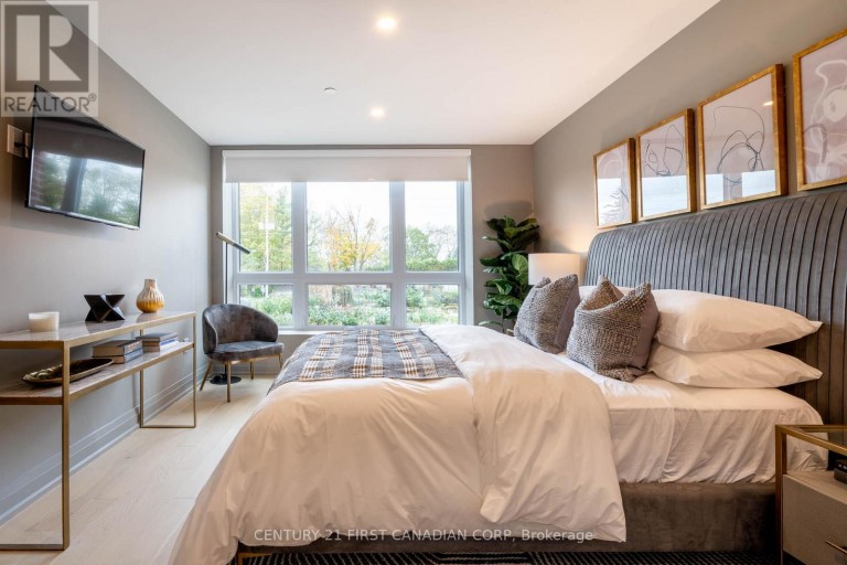 103 - 1975 FOUNTAIN GRASS DRIVE, London South (South B), Ontario, N6K0M3